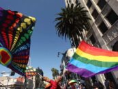 La plupart des Américains préfèrent toujours les candidats qui soutiennent les droits LGBTQ+