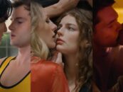 5 romances verticales queer sexy à gober pendant le mois de la fierté