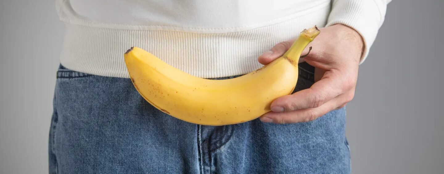 Conseils 101 sur le sexe avec un gros pénis : conseils d'experts