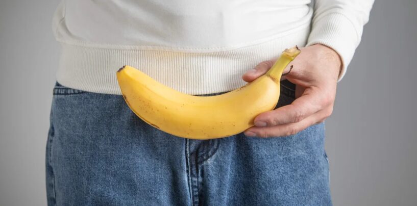 Conseils 101 sur le sexe avec un gros pénis : conseils d'experts