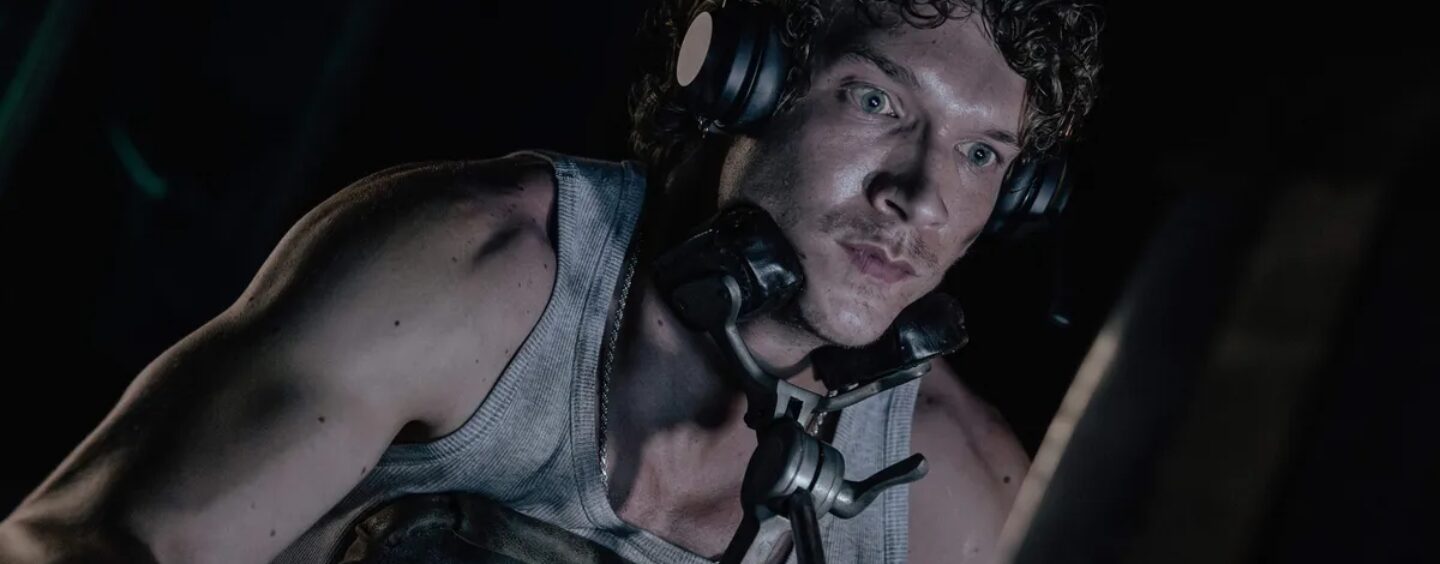 Connor Storrie est retenu en otage dans le nouvel épisode effrayant de Criminal Minds