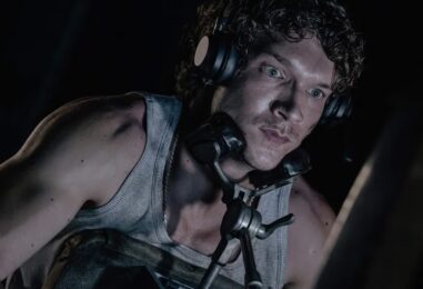 Connor Storrie est retenu en otage dans le nouvel épisode effrayant de Criminal Minds