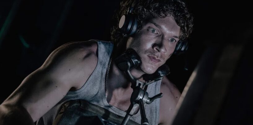 Connor Storrie est retenu en otage dans le nouvel épisode effrayant de Criminal Minds
