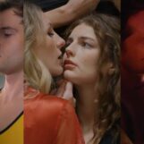5 romances verticales queer sexy à gober pendant le mois de la fierté