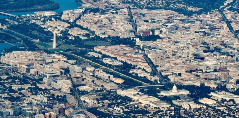 DC est devenu un refuge pour les personnes LGBTQ+. De nombreux jeunes adultes n’en ont plus les moyens