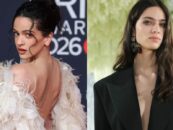 Rosalía et Loli Bahia sortent-elles officiellement ensemble ? Les rumeurs expliquées