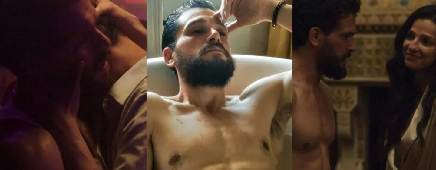 Les 6 scènes de sexe les plus chaudes de la saison 4 d'Industrie, classées