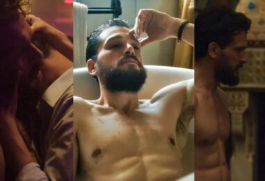 Les 6 scènes de sexe les plus chaudes de la saison 4 d'Industrie, classées