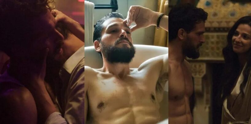 Les 6 scènes de sexe les plus chaudes de la saison 4 d'Industrie, classées