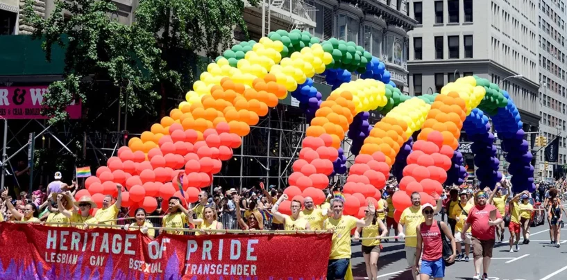 Les grands maréchaux exigent que la NYC Pride ferme les hôpitaux qui ont abandonné les enfants trans