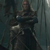 L'actrice de House of the Dragon, Abigail Thorn, revient sur le retour de son personnage queer emblématique
