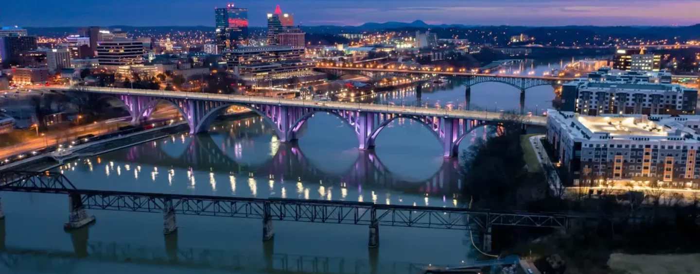 Knoxville, Tennessee, perdra l'un de ses deux derniers bars gays