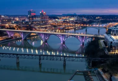 Knoxville, Tennessee, perdra l'un de ses deux derniers bars gays