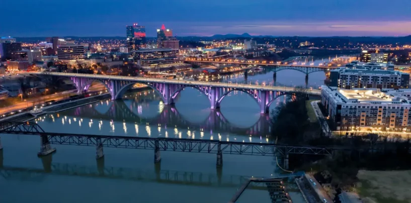 Knoxville, Tennessee, perdra l'un de ses deux derniers bars gays