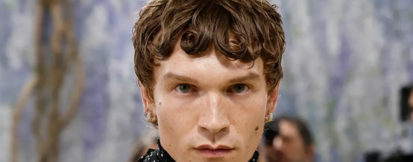 L'alter ego du cinéaste d'horreur de Connor Storrie mérite votre attention