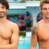 Love Island propose une bromance sexy et des gars sans cul dans l'épisode le plus gay à ce jour