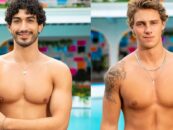 Love Island propose une bromance sexy et des gars sans cul dans l'épisode le plus gay à ce jour