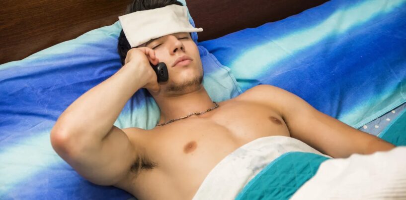 Qu’est-ce que la « fièvre du fond » ? Les experts interviennent