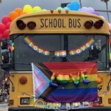 Un tribunal supprime les protections californiennes pour la vie privée des étudiants transgenres