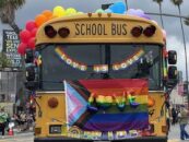 Un tribunal supprime les protections californiennes pour la vie privée des étudiants transgenres