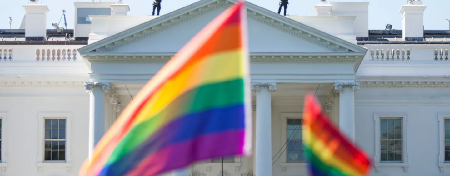 J'ai survécu à la violence politique. Les candidats LGBTQ+ ne devraient pas avoir à risquer leur vie pour servir