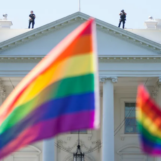 J'ai survécu à la violence politique. Les candidats LGBTQ+ ne devraient pas avoir à risquer leur vie pour servir