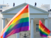 J'ai survécu à la violence politique. Les candidats LGBTQ+ ne devraient pas avoir à risquer leur vie pour servir