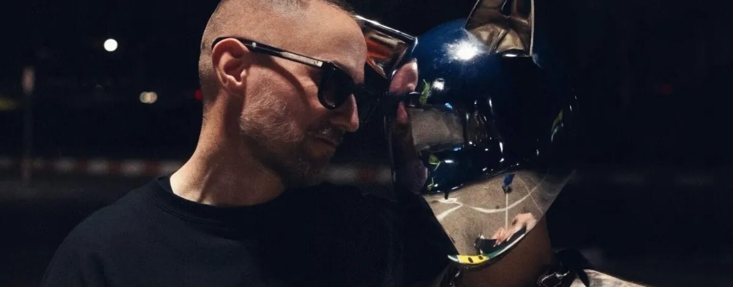 Galantis célèbre sa « liberté » en tant qu'artiste indépendant