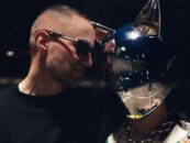 Galantis célèbre sa « liberté » en tant qu'artiste indépendant