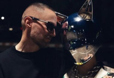 Galantis célèbre sa « liberté » en tant qu'artiste indépendant