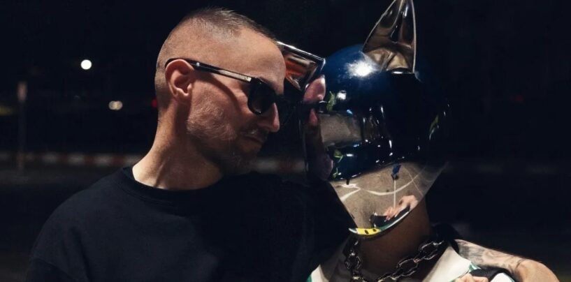 Galantis célèbre sa « liberté » en tant qu'artiste indépendant