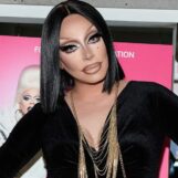 L'icône de Drag Race, Raven, revient en tant que concurrent dans Down Under vs. The World