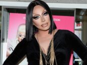 L'icône de Drag Race, Raven, revient en tant que concurrent dans Down Under vs. The World