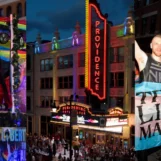 32 photos capturant la magie nocturne de la Rhode Island Pride