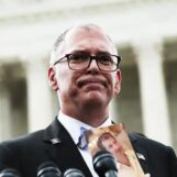 Jim Obergefell : « Cela me brise le cœur » que l'égalité du mariage puisse être annulée