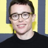 Elliot Page partage un message important aux jeunes trans « en difficulté » : « Il n'y a rien de mal chez vous »