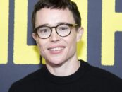Elliot Page partage un message important aux jeunes trans « en difficulté » : « Il n'y a rien de mal chez vous »