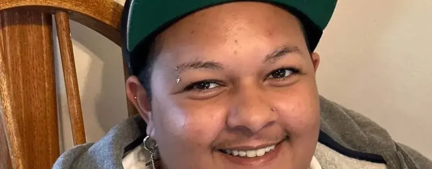 Le chef de file de la torture et du meurtre de l'homme trans, Sam Nordquist, plaide coupable