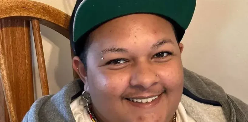 Le chef de file de la torture et du meurtre de l'homme trans, Sam Nordquist, plaide coupable