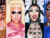 Le vainqueur de la Drag Race le plus populaire dans tous les États d'Amérique