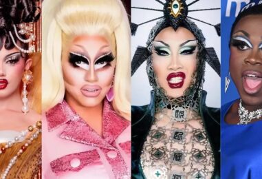 Le vainqueur de la Drag Race le plus populaire dans tous les États d'Amérique