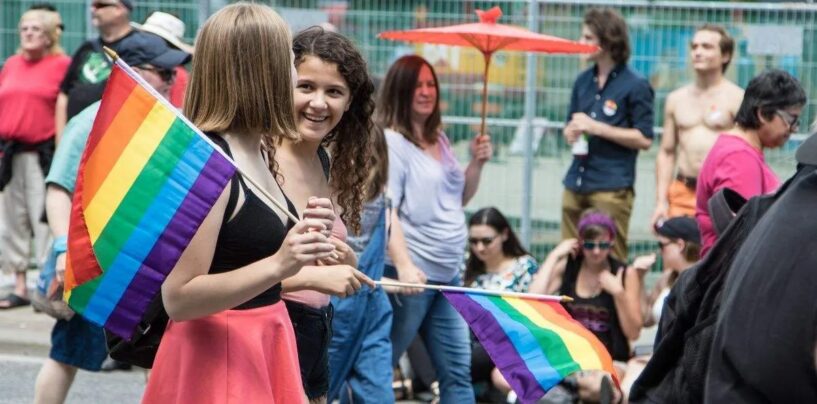 La marche de la fierté de l'Oregon annulée après que les organisateurs ont déclaré que la police ne protégerait pas les spectateurs