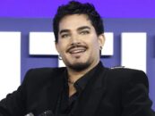 Adam Lambert dénonce la masculinité toxique parmi les hommes homosexuels : « Les gens ont tellement peur »