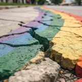 J'ai essayé de rencontrer des homophobes « au milieu ». Cette fierté, j'en ai fini avec
