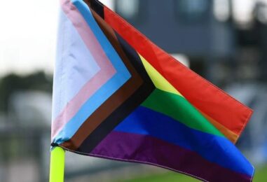 Pride : pourquoi les drapeaux sont bien plus que de simples accessoires ?