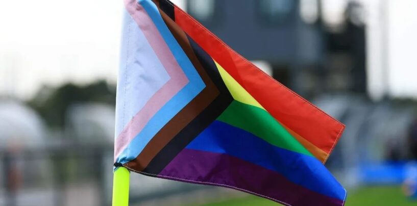 Pride : pourquoi les drapeaux sont bien plus que de simples accessoires ?