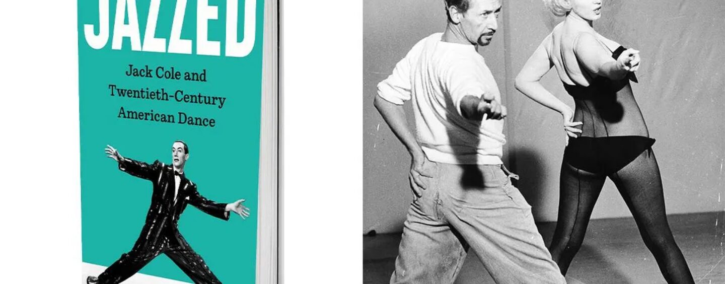 Découvrez Jack Cole, l'homme gay derrière les numéros les plus emblématiques de Marilyn Monroe