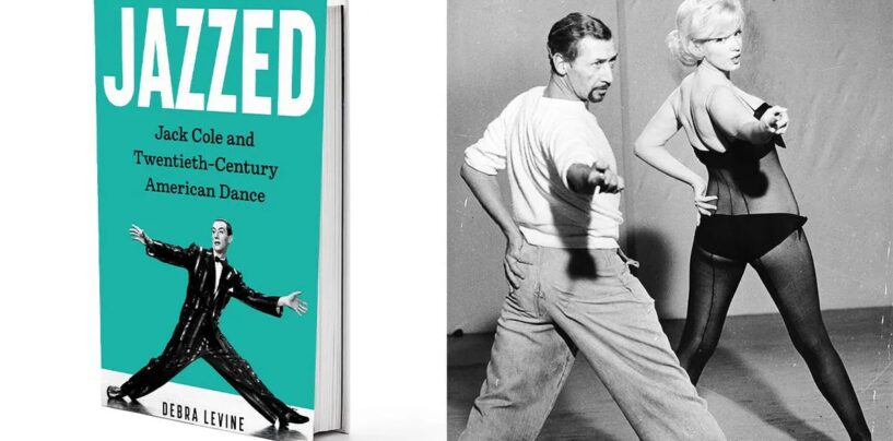 Découvrez Jack Cole, l'homme gay derrière les numéros les plus emblématiques de Marilyn Monroe