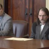 Un pasteur de l'Ohio qui a qualifié les livres LGBTQ+ de « risque pour la santé » condamné pour crimes sexuels sur des enfants