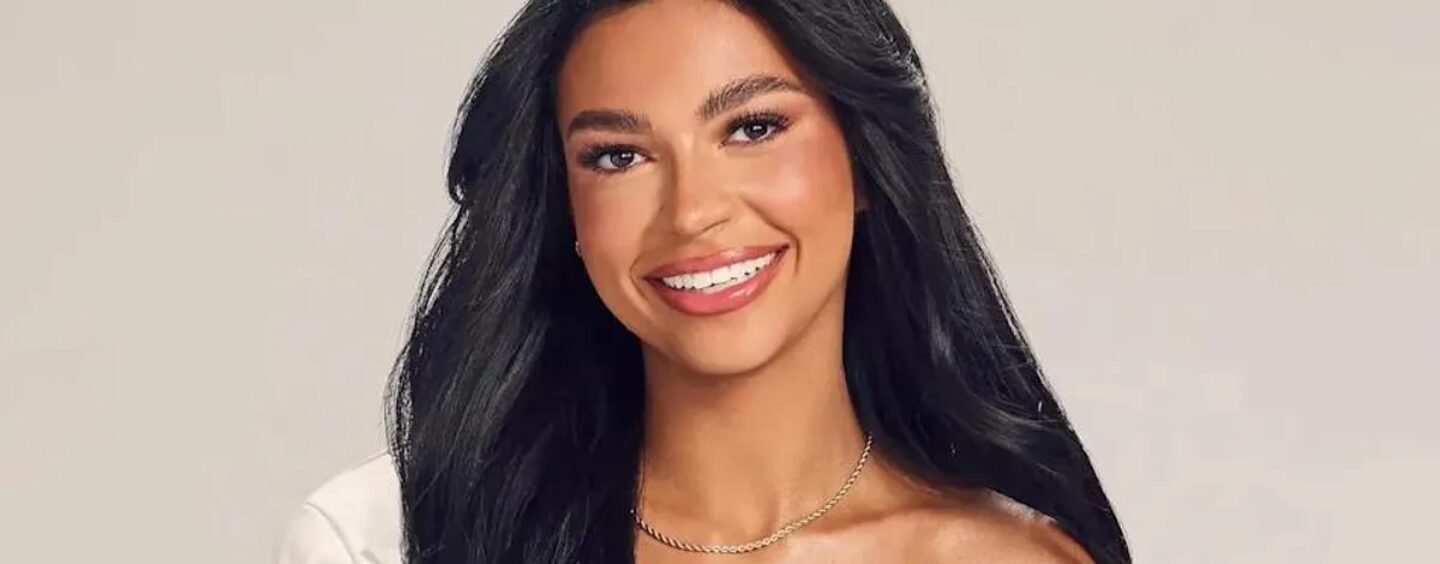 Layla Taylor, star de Secret Life of Mormon Wives, fait son coming-out : « Je suis très fière d'être bi »